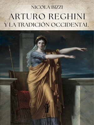 cover image of Arturo Reghini y la Tradición Occidental
